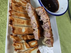 -奥华餐厅·老张记(台基厂店)