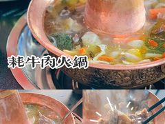 -陀岗美食·云南藏式特色餐厅