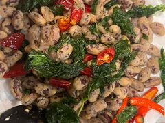 -蜗牛小馆醉乡民谣云南菜(惠新西里店)