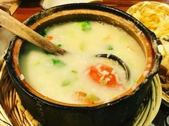 -火齐潮汕砂锅粥(五道口店)