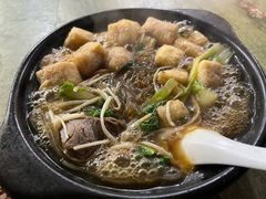 -凡老头米线砂锅(古荡新村西粮站)