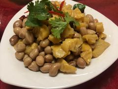 -大眼锅贴水饺(河东店)