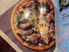 -1874融合西厨·观景餐厅(保利店)