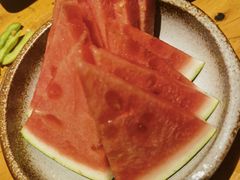 -肉串汪(月坛店)