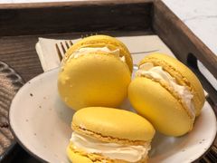 -T館·花园艺术餐厅
