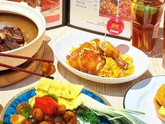 -滋味满屋美食坊(上海街店)