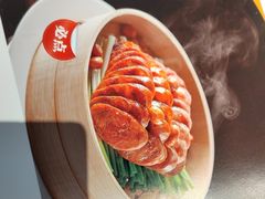 -眉州东坡(望京店)