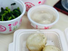 -小杨生煎(香港名都店)