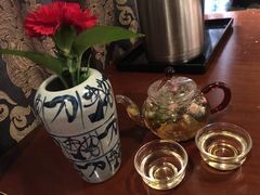 -美豪怡致酒店(上海长寿路店)