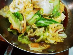 -绿茶餐厅(蓝色港湾店)