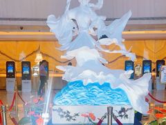 -慈溪白金汉爵大酒店