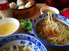-裕兴记·三虾面(西北街总店)