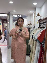 -陈大户旗袍(狮子林店)