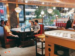 -捞神煲汤火锅(湖滨商业街店)