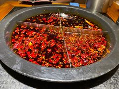 -陈眼镜火锅(总店)