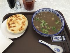 -泉儿头杂碎·清真(城东总店)