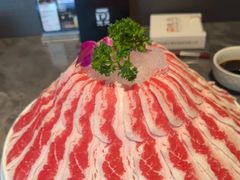 -德天肥牛海鲜火锅(城西银泰店)