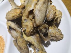 -铸钟褡裢火烧(西三环紫竹桥店)