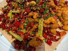 -唐河王记·南阳民间菜(国基路店)