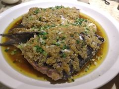 -味上湘菜馆(岳麓山店)