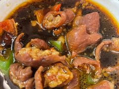 -贡梅老面馆·蟹粉面·无锡特色小吃(南长街主推店)