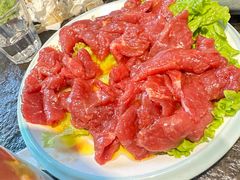 -泰白海鲜烧烤大全