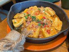 -云海肴·汽锅鸡·云南菜(苏州中心店)