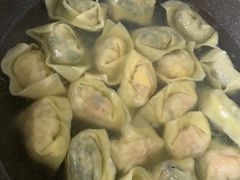 -顶巧鸡汤馄饨(虹口总店)
