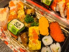 -池田寿司·4H鲜作(西直门凯德华联店)