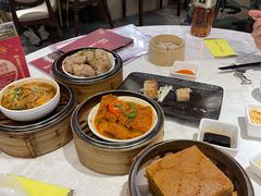 沙爹金錢肚-鸿星海鲜酒家(格兰中心店)
