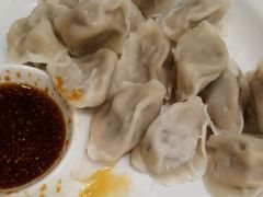 虾仁水饺-前王院•巧克力海鲜市集餐厅(万平口店)