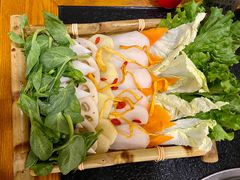 -阿鹏故事野生菌火锅(双廊古镇店)