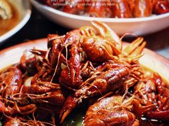 -沪小胖小龙虾(淮海中路旗舰店)