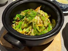 -南堂馆·新川菜(春熙路店)