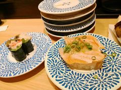-大起水产回转寿司(道顿堀店)