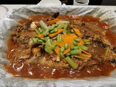 -鱼颜诱纸纸上烤鱼·蛙(龙湖天街店)