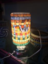 -瓦匠工社·马赛克·积木拼图·亲子手工DIY