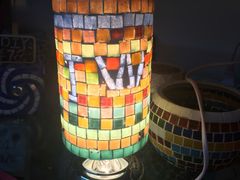 -瓦匠工社·马赛克·积木拼图·亲子手工DIY