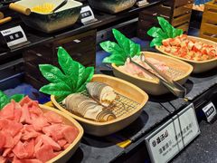 -韩盛·盛江山自助料理(中街大悦城黑金店)