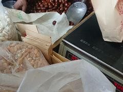 -王老头炒货(天坛东路店)