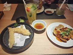 -德川家日本料理(中关村寰太大厦店)