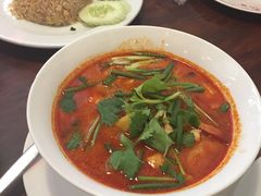 -Dang restaurant (patong phuket)