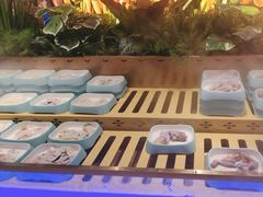 -享遇.锅姥姥牛排海鲜自助(小寨店)