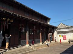 -王阳明故居