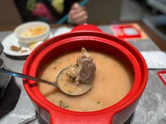 -肖记公安牛肉鱼杂馆·省级非物质文化遗产(江汉路直营店)