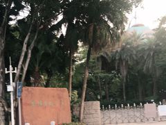 -黄埔荔枝公园