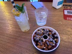 -甲丁坊·德餐·酒吧(五棵松华熙店)