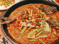 -老板恋上鱼(印象城店)