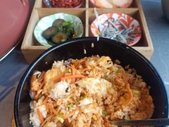 -小米烤肉-泥炉炭烤(常营店)