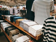 -MUJI无印良品(世博源店)